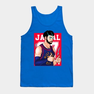 Jamal Murray Tank Top